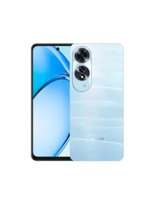 OPPO A60 8GB/128GB ripple blue - midnight purple